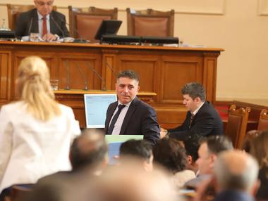 „Твърде бързо раздаваме правосъдие“