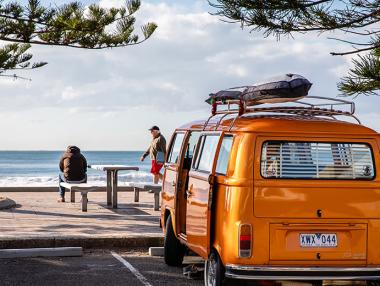 5 съвета за спестяване на пари при пътуване