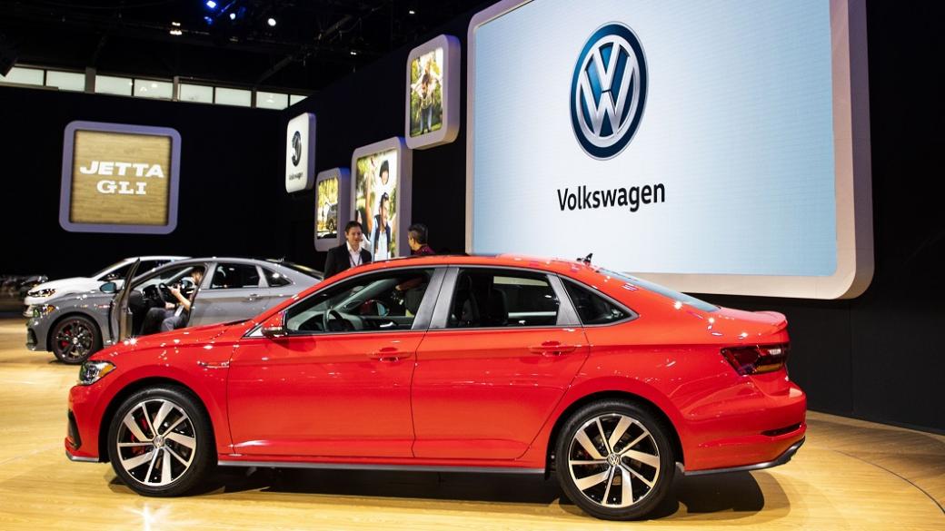 Саудитска Арабия влиза в битката за новия завод на Volkswagen