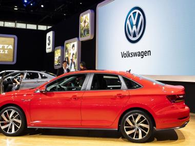 Саудитска Арабия влиза в битката за новия завод на Volkswagen