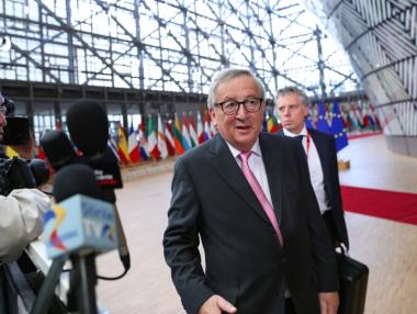 Няма „бял дим“ в Брюксел