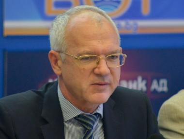 Васил Велев: Има свиване на сивата икономика