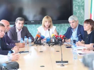 Фандъкова предлага 10% увеличение на заплатите в градския транспорт