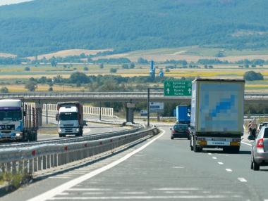 ГЕРБ отлага въвеждането на тол системата за март 2020 г.