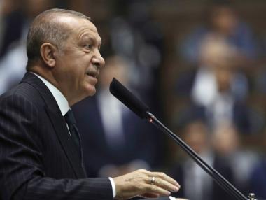 Турция опитва да засили икономическите си отношения с Китай