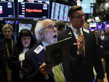 S&P 500 удари нов рекорд след договорката на Тръмп и Си