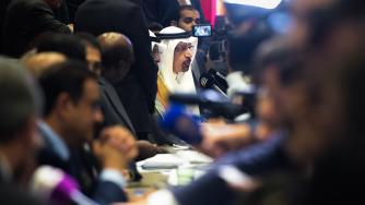 ОПЕК удължи ограниченията върху добива до 2020 г.