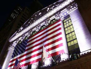 Щатските и европейски пазари тръгнаха нагоре след примирието с Китай