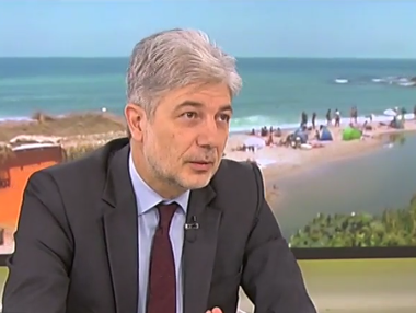 Нено Димов: Дивите къмпингуващи оставят много отпадъци