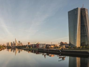 ЕЦБ не вижда спешна нужда от нови стимули