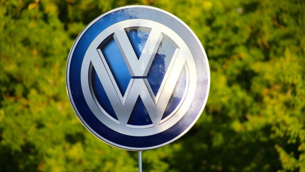 VW: 50% от продажбите ни в Китай през 2035 г. ще са на коли от нов енергиен тип
