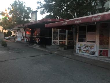 Известната „Манджа Стрийт“ в Студентски град ще бъде премахната