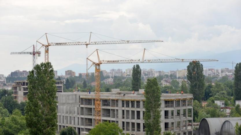 60% от собствениците на офис сгради в София планират да започнат нов проект