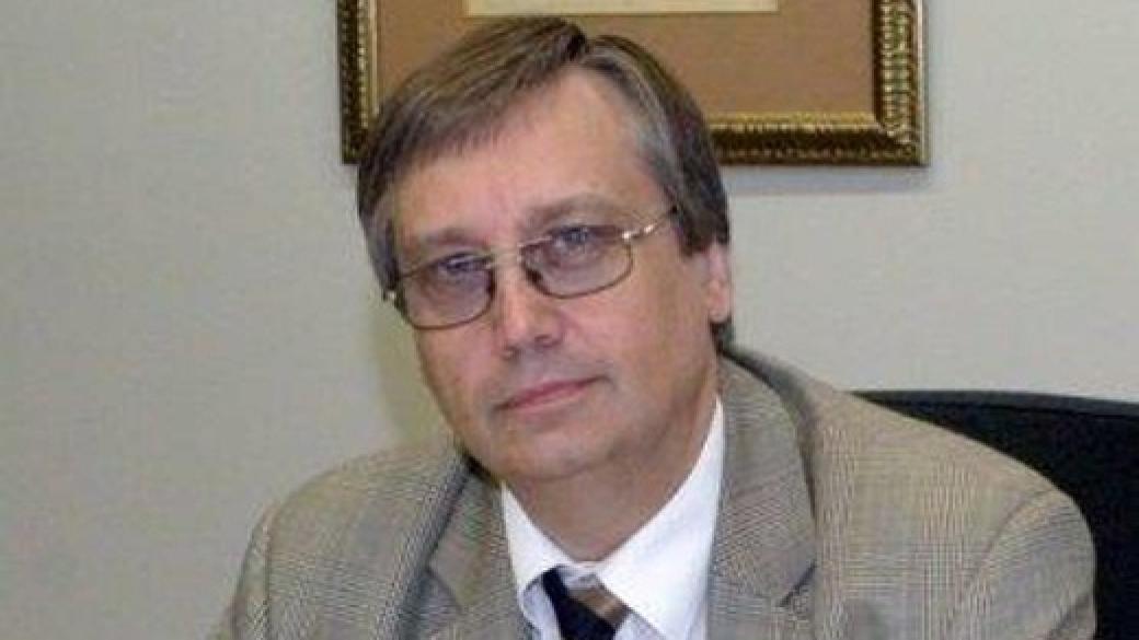 Застрахователната асоциация избра Юри Копач за зам.-председател