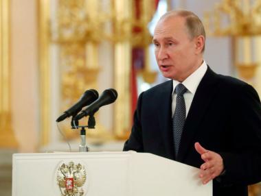 Официално: Русия се оттегли от договора за ракети със среден и малък обсег