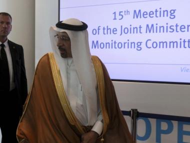 Петролът поскъпва с 1.5% след сделката на ОПЕК+