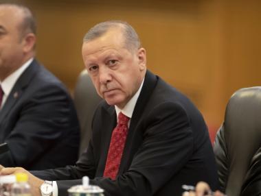 Въпреки уверенията към Турция САЩ още обмислят санкции