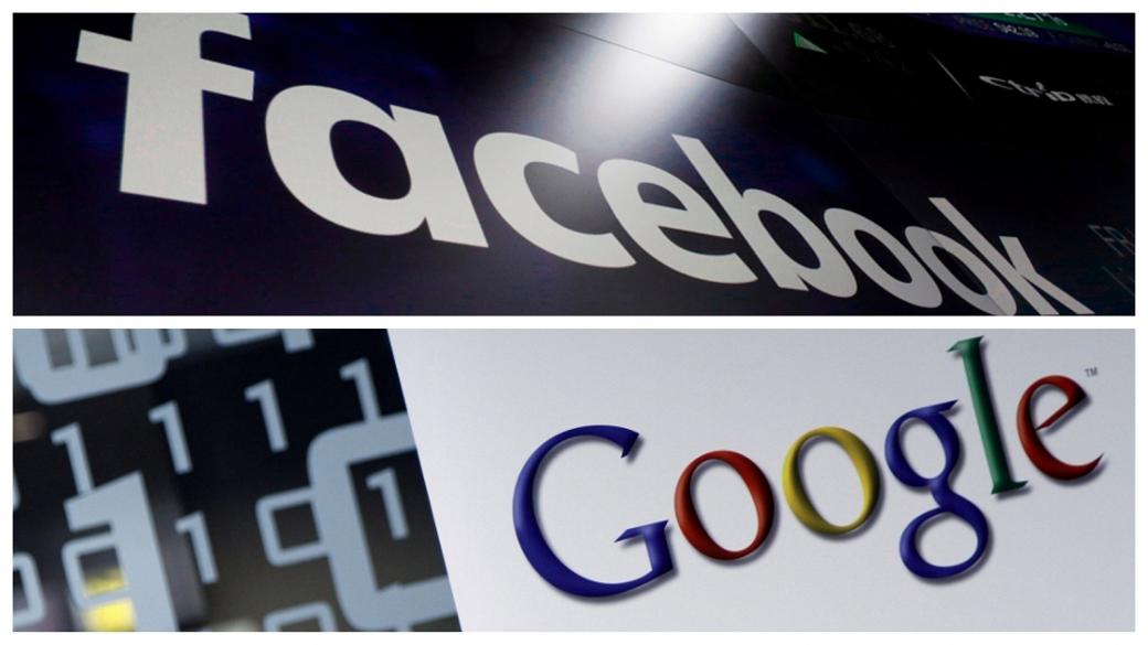 Лондон разследва Facebook и Google за монопол на рекламния пазар