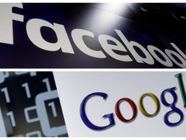 Лондон разследва Facebook и Google за монопол на рекламния пазар