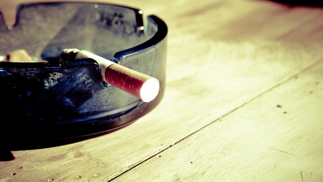 Австрия забранява пушенето в ресторанти и барове