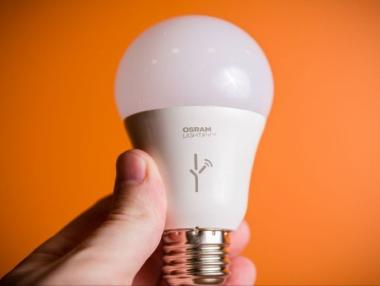 Osram ще обмисли предложението за поглъщане от Bain и Carlyle