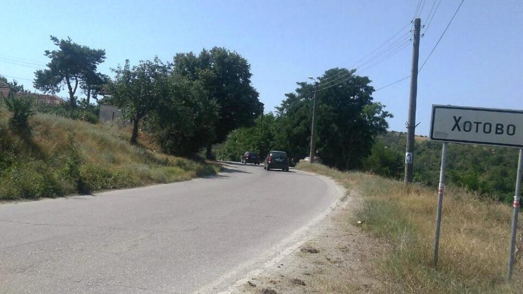Започва ремонтът на пътя от Мелник до АМ „Струма“