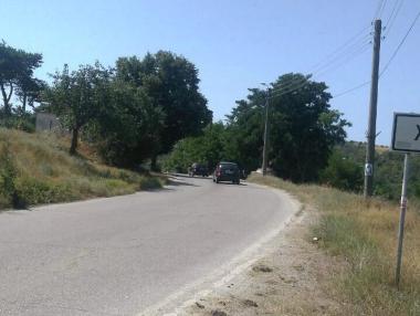 Започва ремонтът на пътя от Мелник до АМ „Струма“