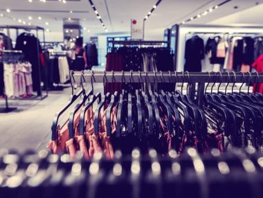 Търговията на дребно в ЕС е намаляла с 0.4%