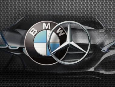 BMW и Daimler обединяват усилия при автоматизираните технологии