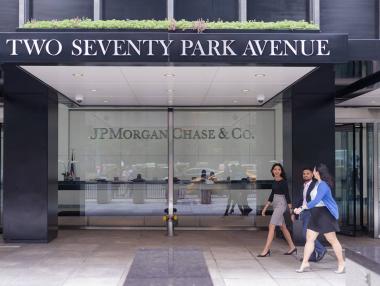 The Banker представи класацията си за най-големите банки в света