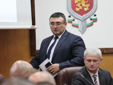 „В България няма условия за мафиотски структури”