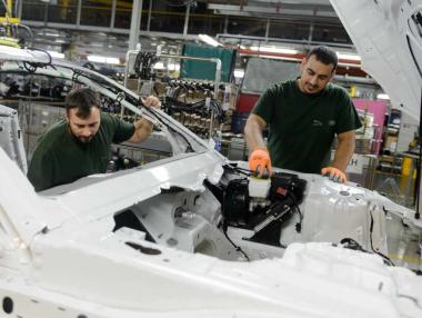 Jaguar с мултимилонна инвестиция за електрически коли във Великобритания