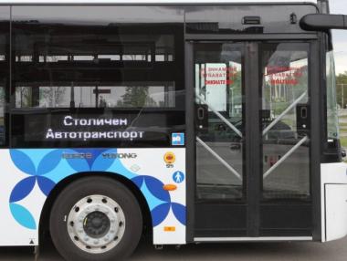 Ремонтът на бул. „България“ налага промяна в маршрутите на някои автобуси