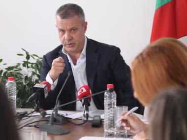 Очаквано СЕМ избра Емил Кошлуков за генерален директор на БНТ