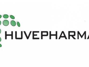 „Хювефарма“ е придобила фабрики във Франция и Италия