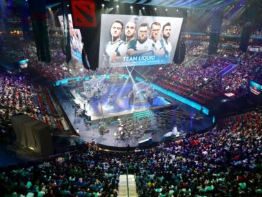 Милионери от видеоигри