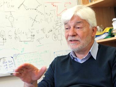 The Fast Train of Industry 4.0 Might Run Us over