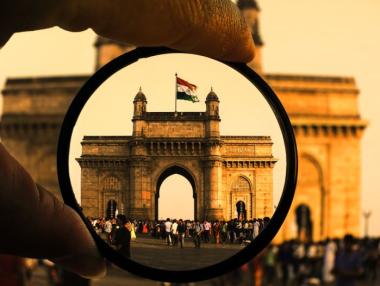 Will India Become the New China