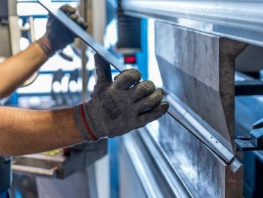 Срив на фабричните поръчки в Германия през май