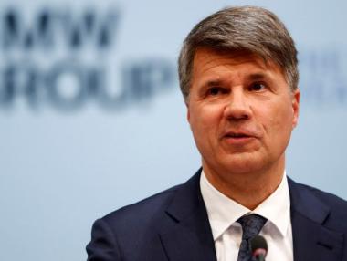 BMW си търси нов директор