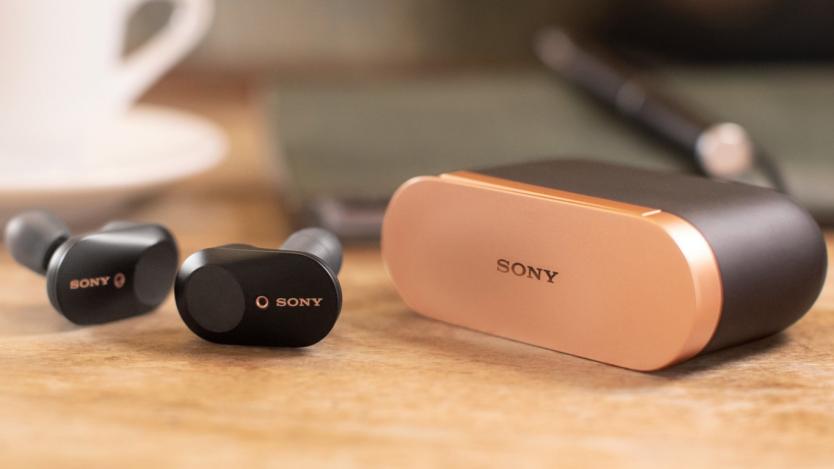 Sony пусна безжични слушалки за $230 в конкуренция с AirPods на Apple