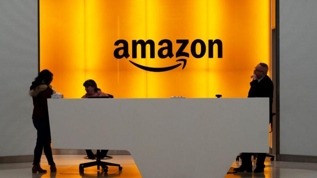 Как Джеф Безос и Amazon завладяха света за 25 години