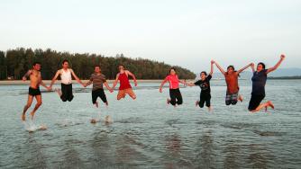 Как 34-годишните станаха младежи