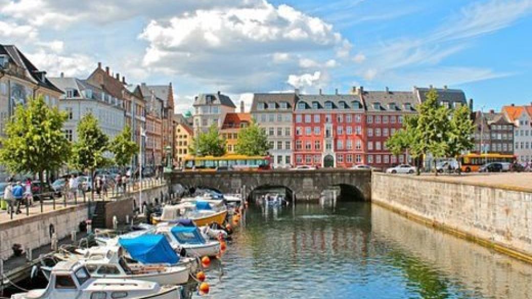 Копенхаген обяви състезание за събиране на боклук