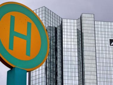 Deutsche Bank закри Азиатско-Тихоокеанския си бизнес