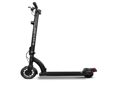 BMW пуска електрическа тротинетка през октомври