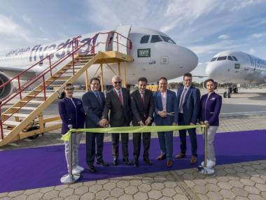 Голяма авиокомпания изостави Boeing