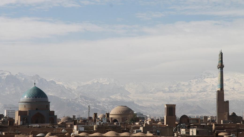 Иран заплаши да увеличи обогатяването на уран до 20%