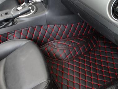 Как да изберем стелки за автомобила