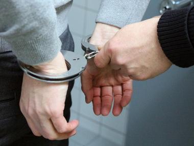 Арестуван е шефът на митническото бюро в Севлиево